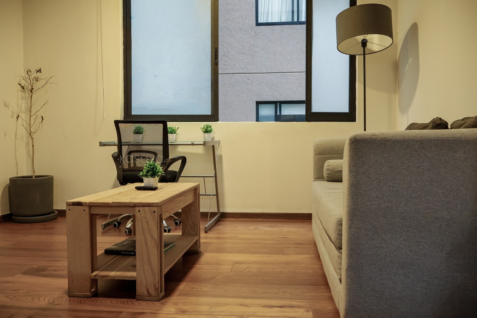 San Rafael Place at Kasava: depa de dos recámaras 30 kasavahomes.com