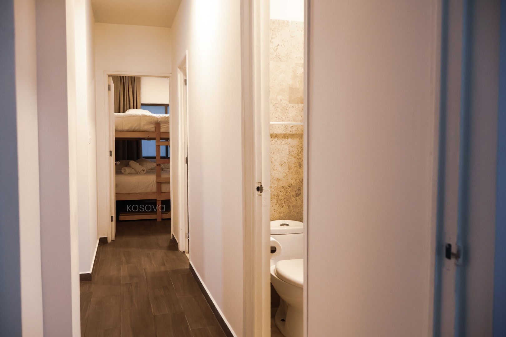 Poncho's by Kasava: Departamento en Alfonso Reyes 49 kasavahomes.com