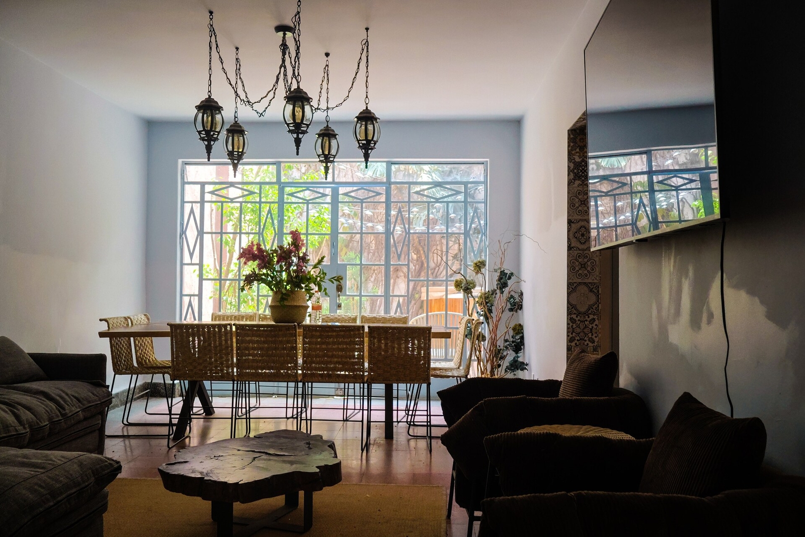 La Hacienda de Kasava—8 hab. con AC+jacuzzi+sauna 1 kasavahomes.com