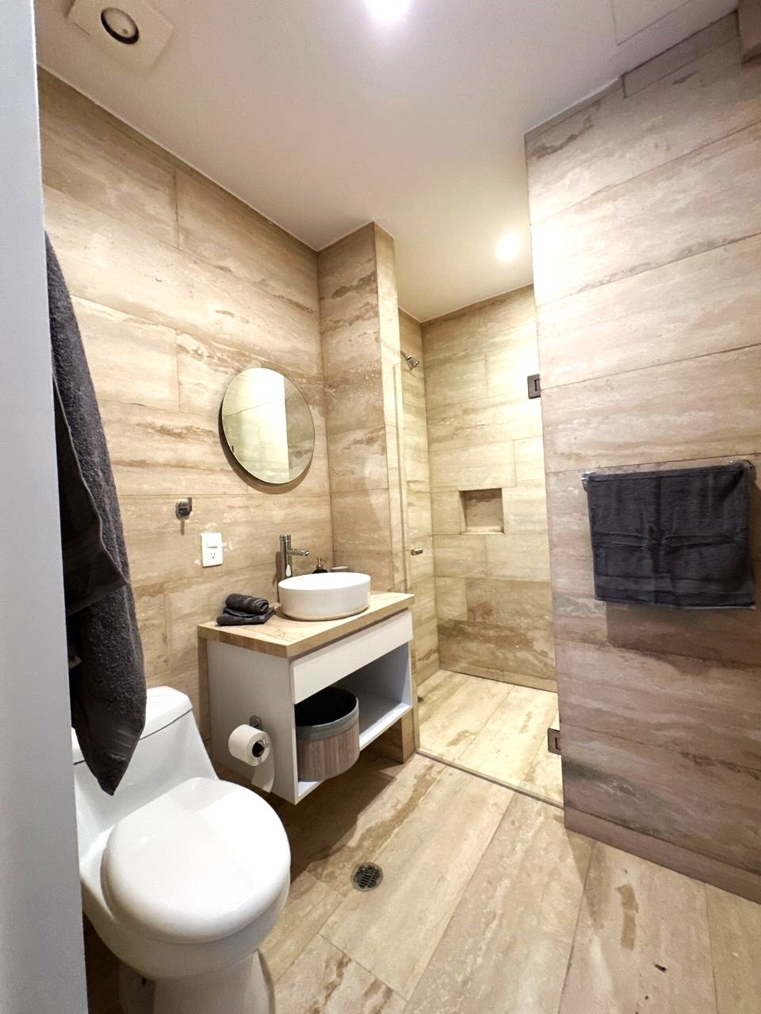 Prime Location Apartment in CDMX 7 kasavahomes.com