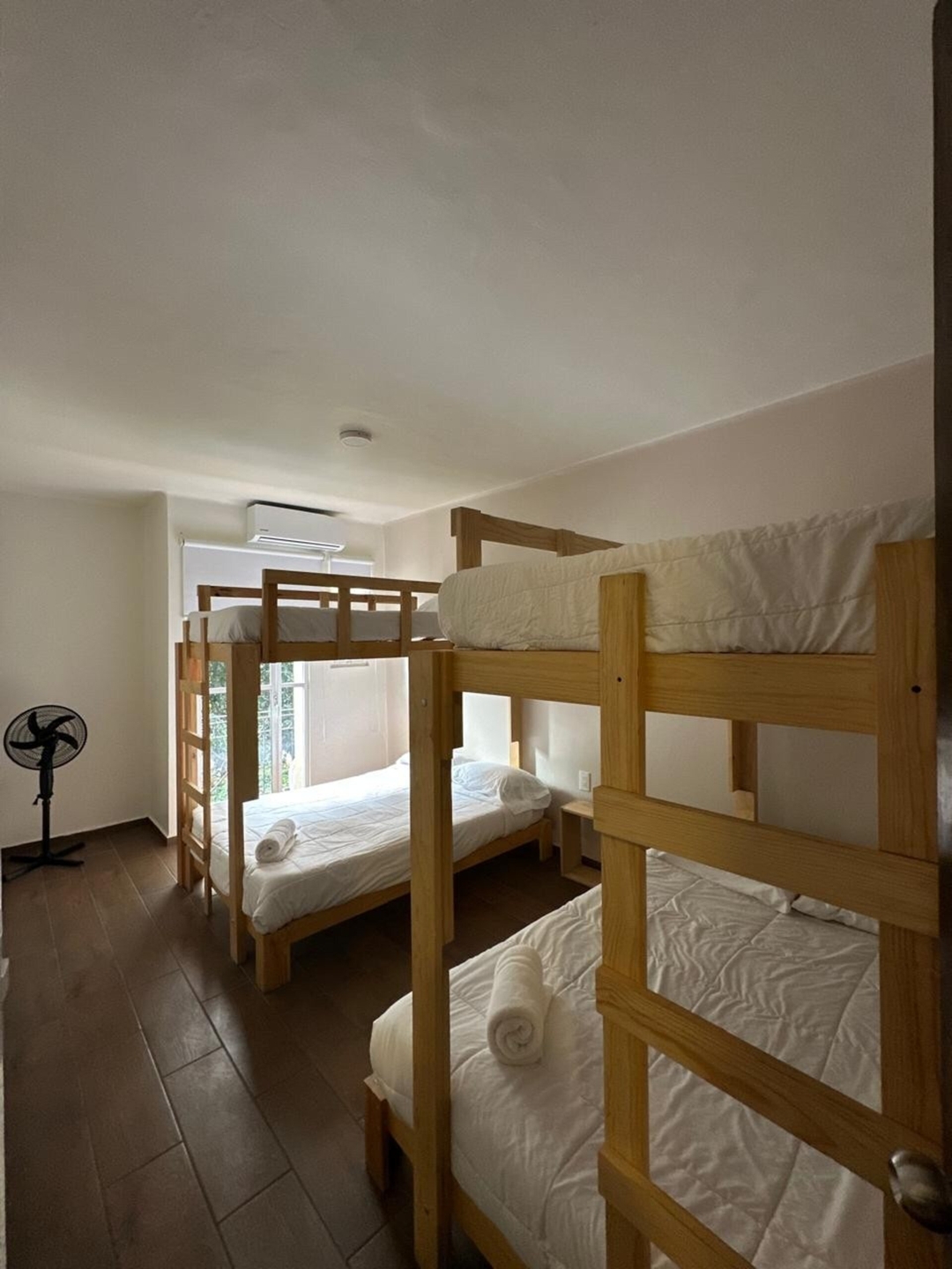 Stylish Retreat Steps from El Ángel with A/C 22 kasavahomes.com