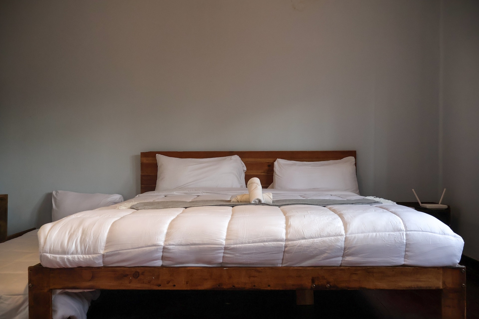 Tu Kasava en La Condesa: 4 recámaras con TV y AC 12 kasavahomes.com