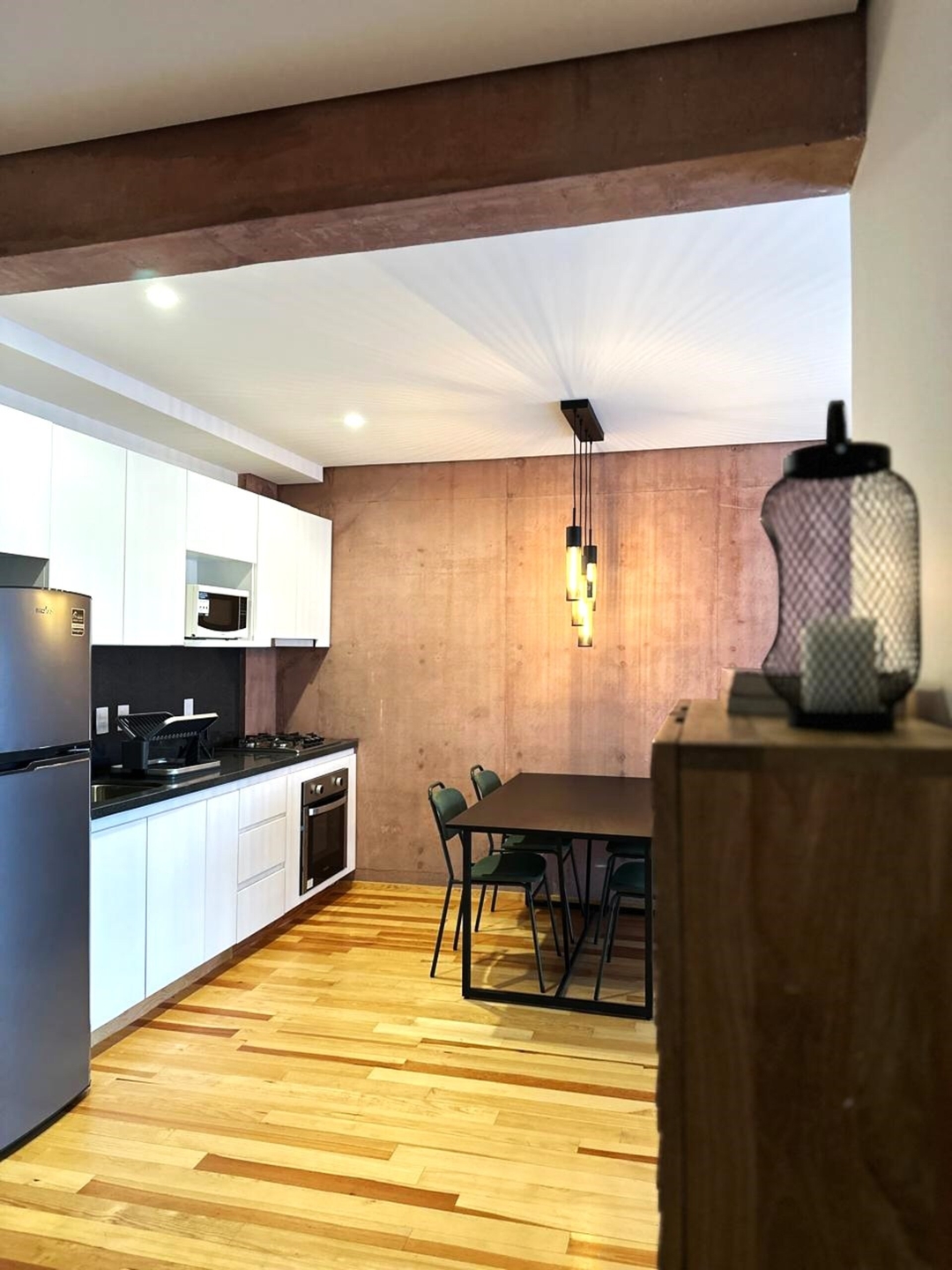 Prime Location Apartment in CDMX 10 kasavahomes.com