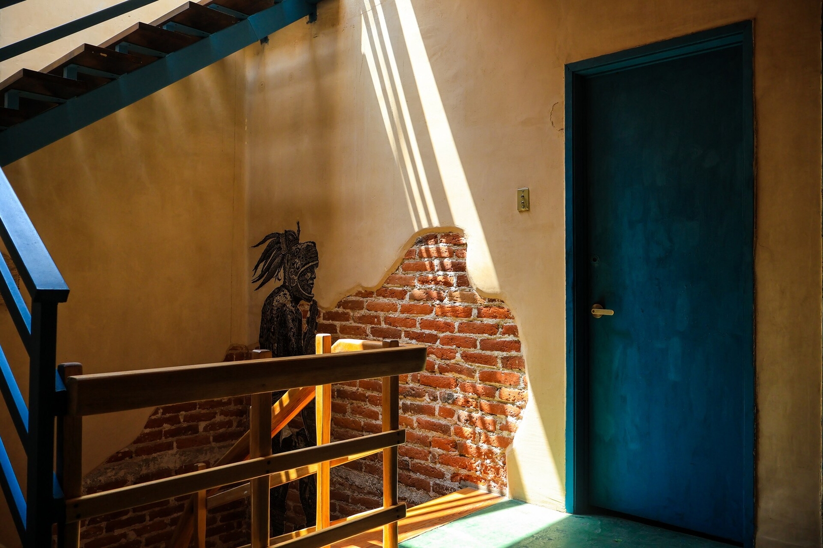 Casa Texotli en La Condesa — para +16 53 kasavahomes.com