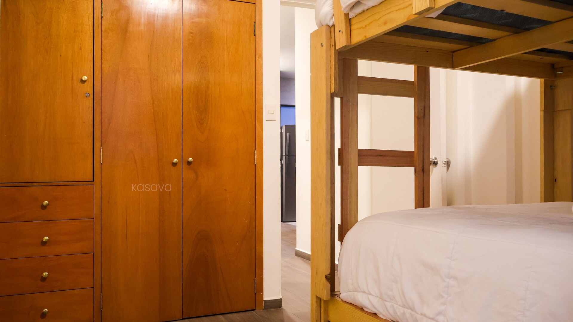 Kasava's Getaway to CDMX — depa en Alfonso Reyes 40 kasavahomes.com