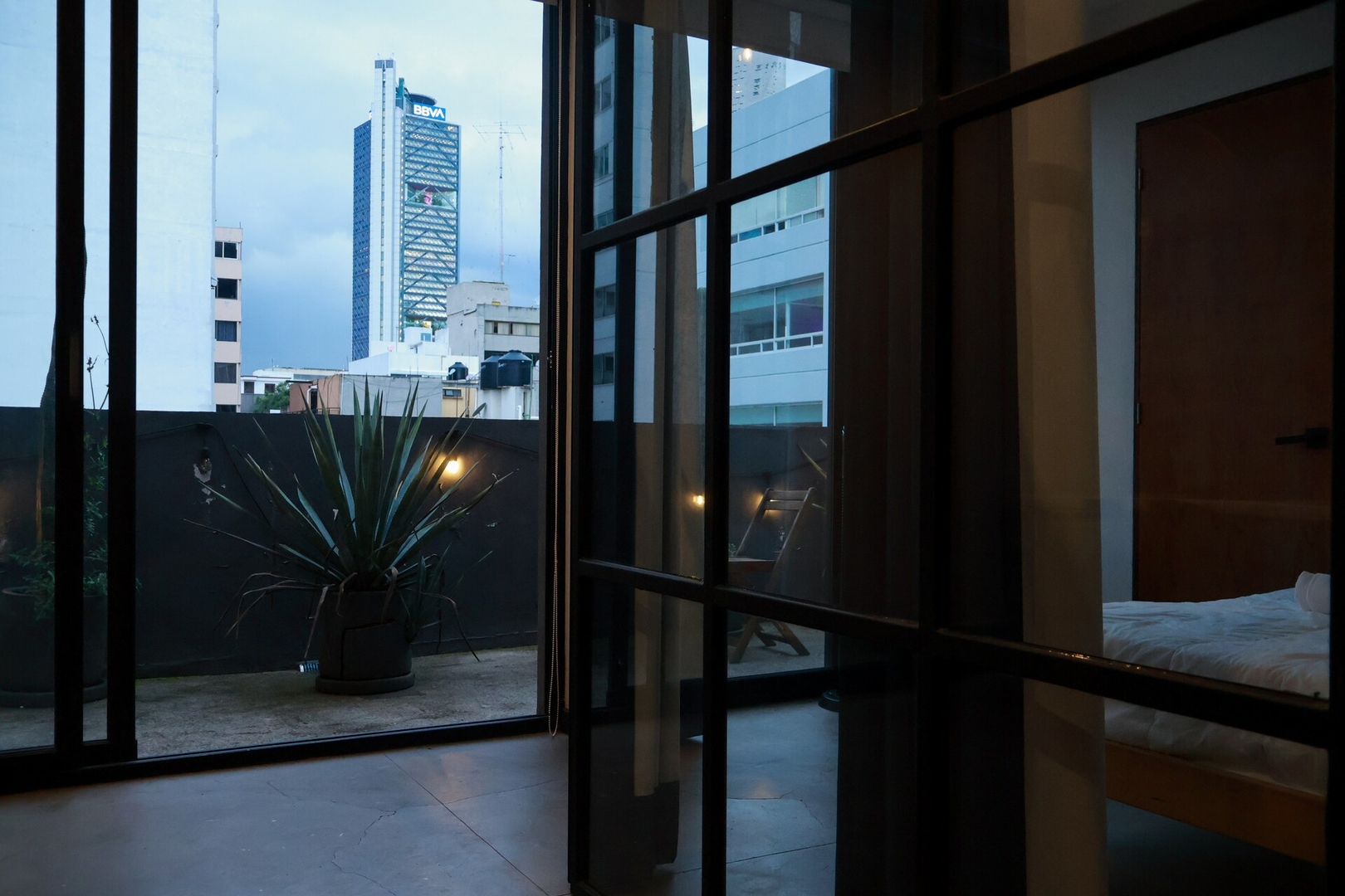 Loft Bonanza: con terraza y en la mejor ubicación 63 kasavahomes.com