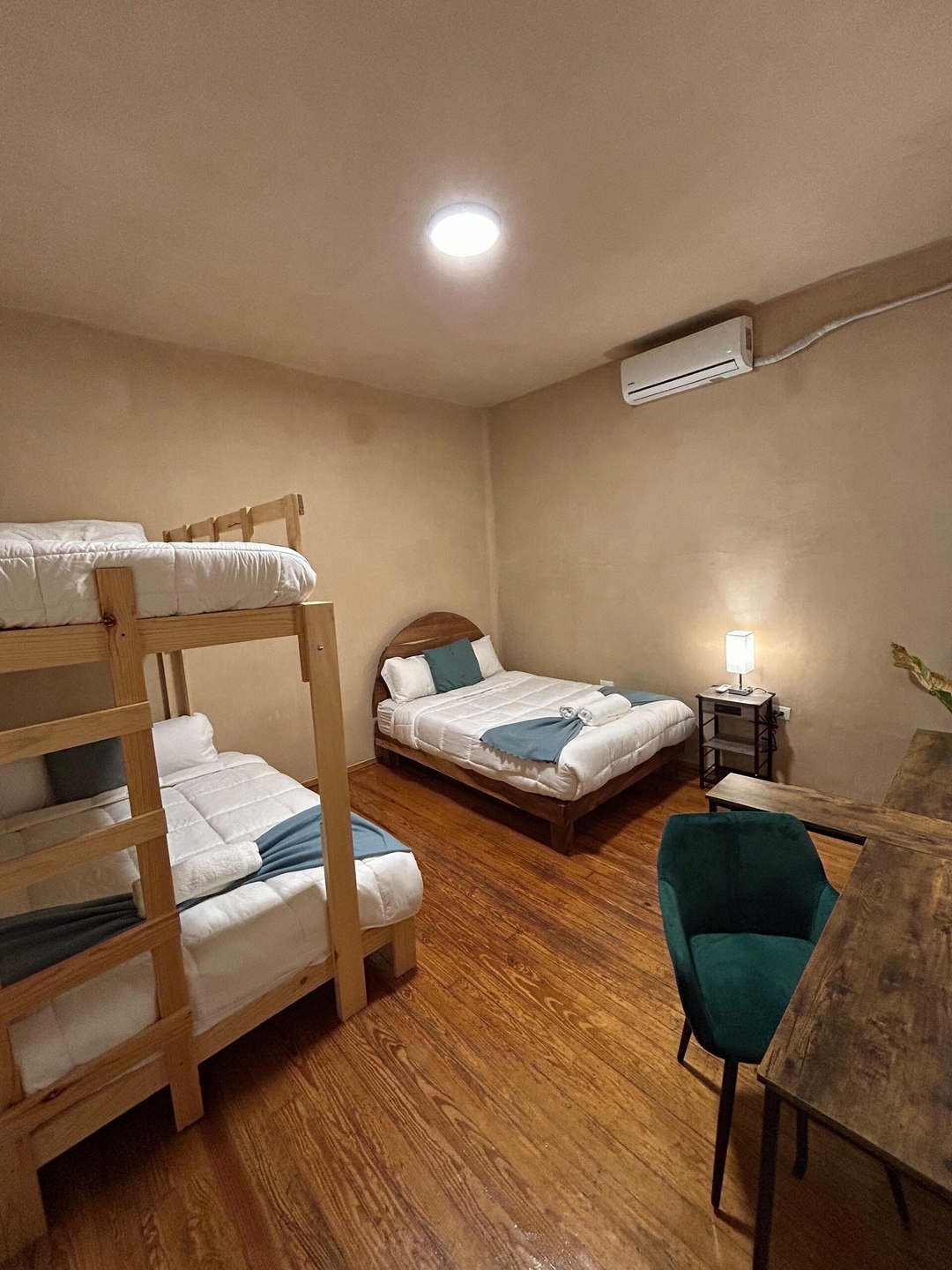 Spacious Residence in Roma Norte with AC 20 kasavahomes.com