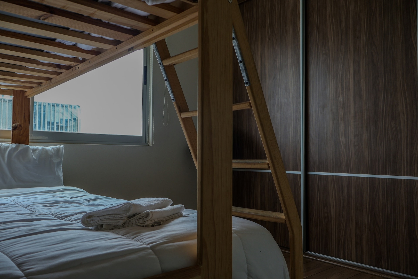 Skyline Kasava: PH de 4 hab. y 3 baños en la Roma 34 kasavahomes.com