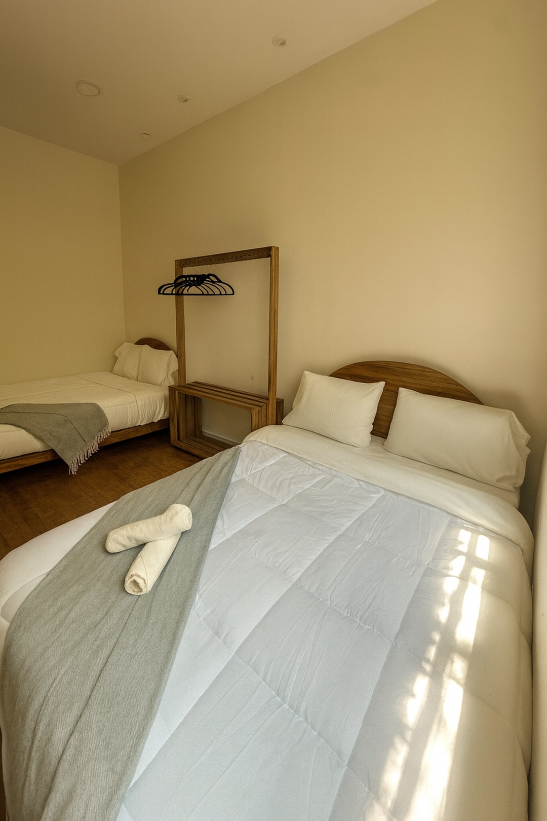 La Casa de Frida Kasava—Roma Norte 9 kasavahomes.com