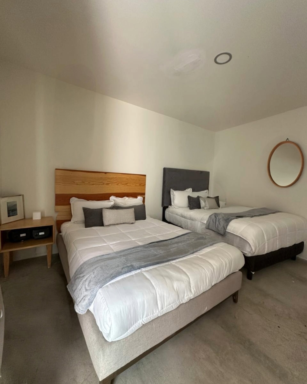 Kasava's Shiny PH in Roma Norte 9 kasavahomes.com