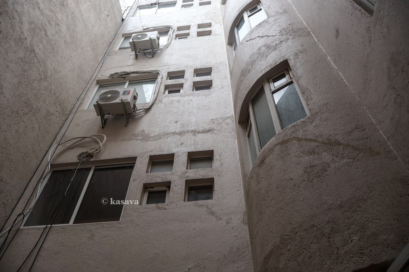 Reforma’s by Kasava: 3 hab. en PB por El Ángel 12 kasavahomes.com