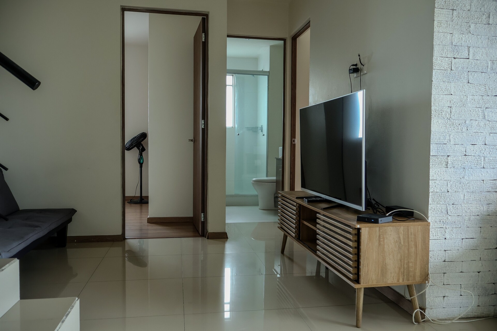 Skyline Kasava: PH de 4 hab. y 3 baños en la Roma 12 kasavahomes.com