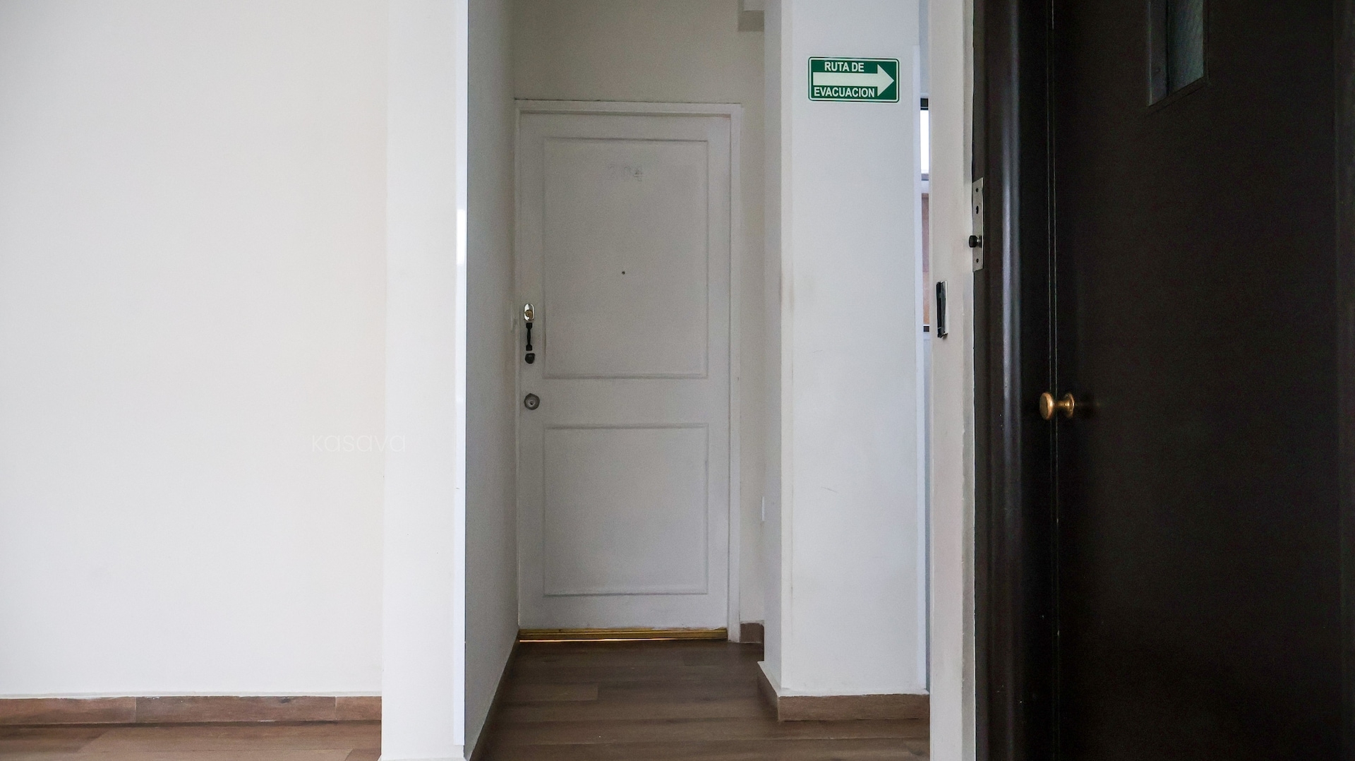 Kasava's Getaway to CDMX — depa en Alfonso Reyes 16 kasavahomes.com