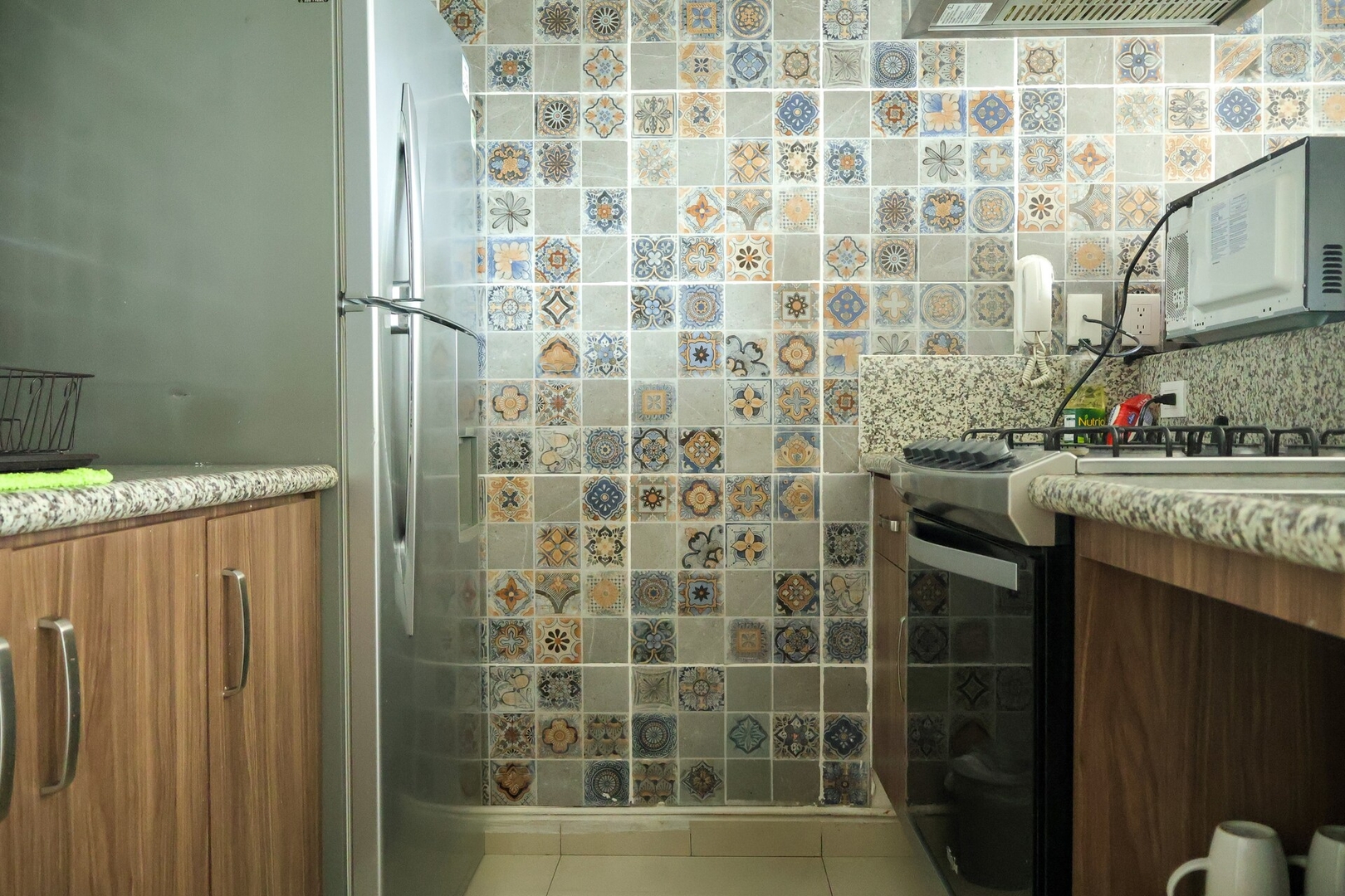 Skyline Kasava: PH de 4 hab. y 3 baños en la Roma 6 kasavahomes.com