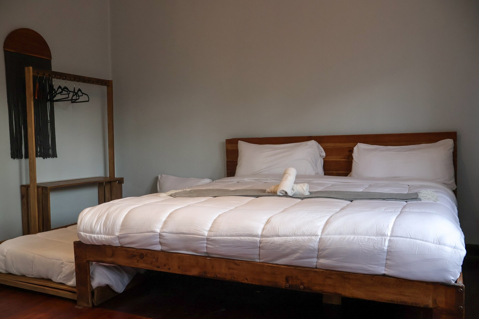 Tu Kasava en La Condesa: 4 recámaras con TV y AC 13 kasavahomes.com