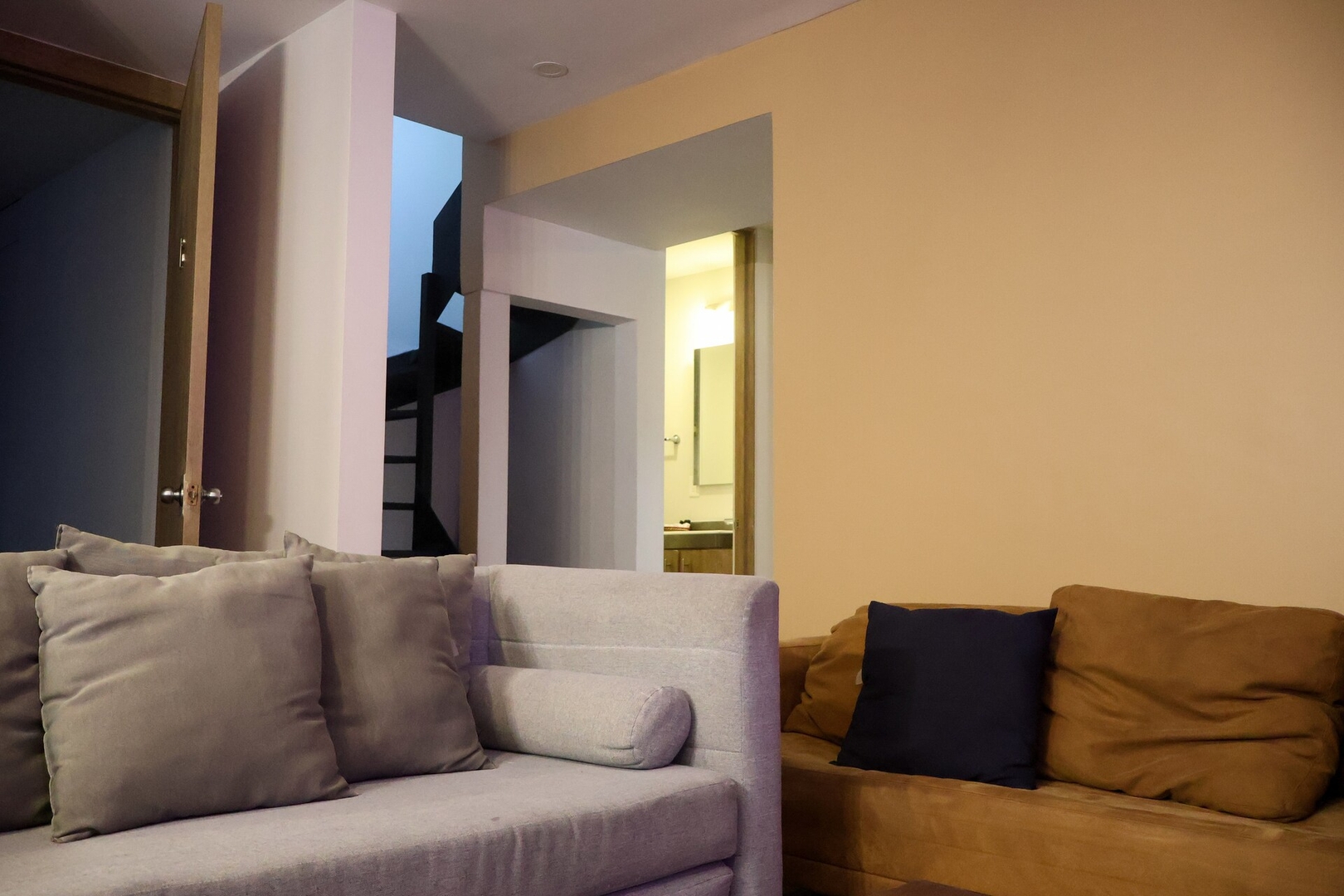 El PH de Kasava—en el corazón vibrante de la CDMX 39 kasavahomes.com