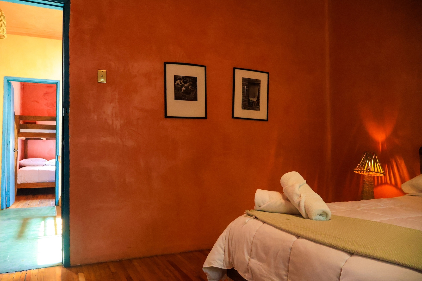 Casa Texotli en La Condesa — para +16 16 kasavahomes.com