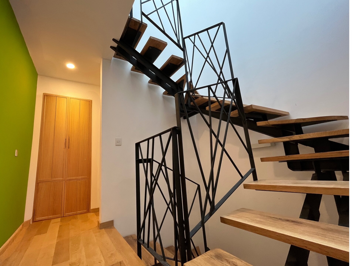 Spacious 5-Bedroom Roma Norte Residence 15 kasavahomes.com