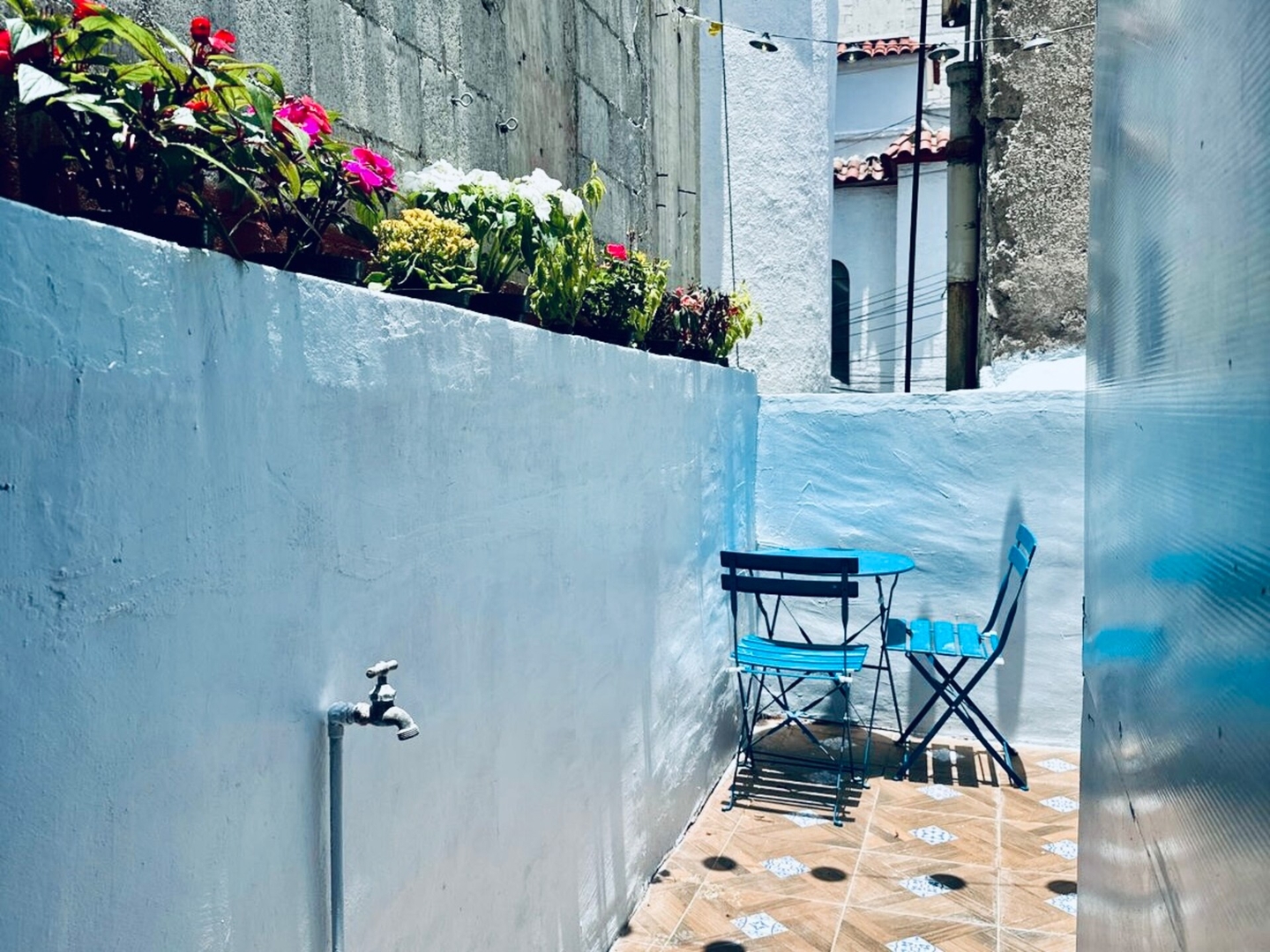 Cómoda casa para todos — con a/c 32 kasavahomes.com