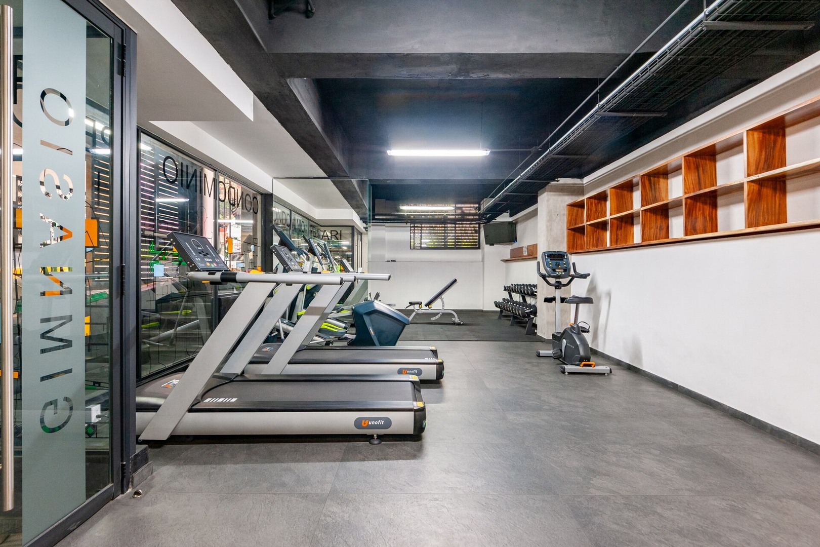 Modern & Fully Equipped Apartment in Condesa w/Gym 37 kasavahomes.com