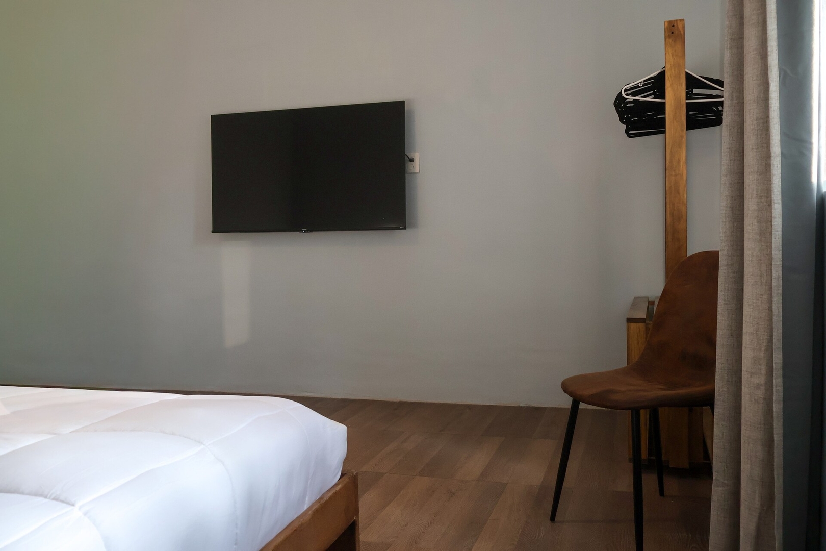 Tu Kasava en La Condesa: 4 recámaras con TV y AC 14 kasavahomes.com