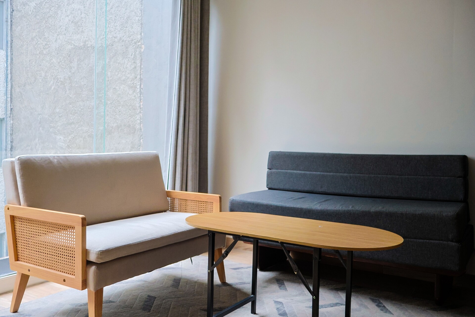 Kapital Studio: la mejor ubicación, solo en Kasava 12 kasavahomes.com