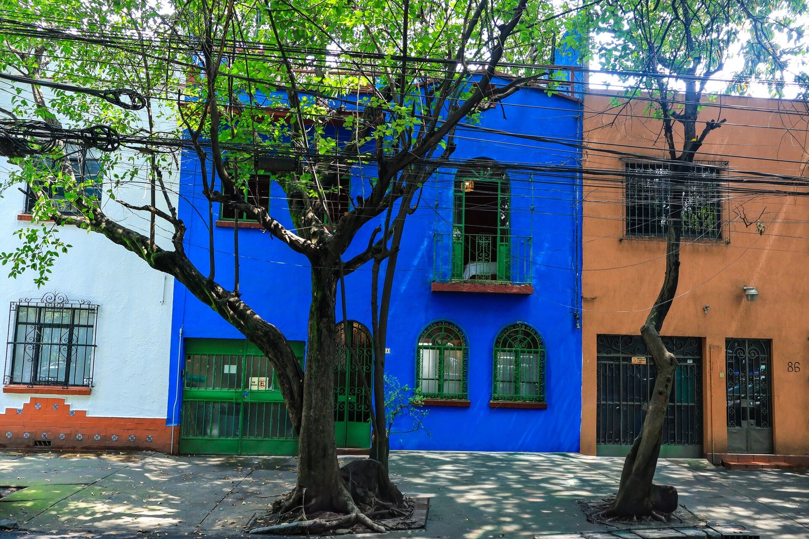 Casa Texotli en La Condesa — para +16 1 kasavahomes.com