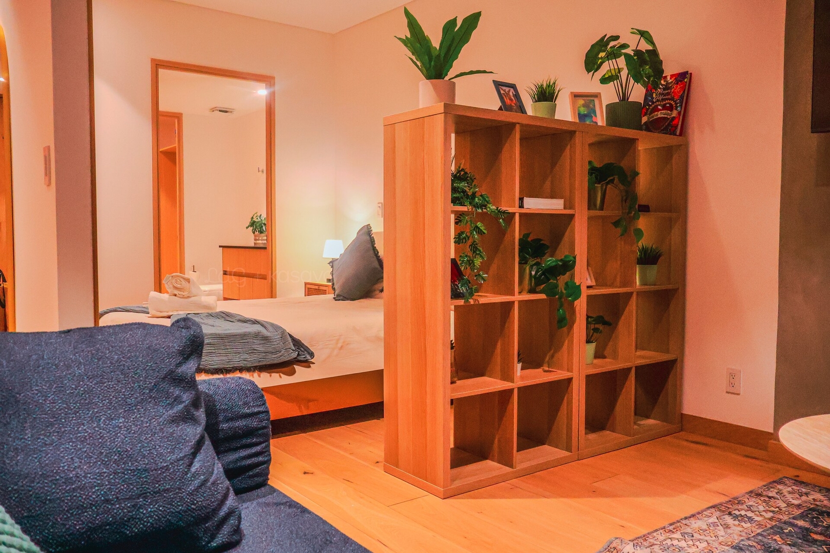 Reforma Views @UniversityTower Trendy “CondoHotel” 18 kasavahomes.com