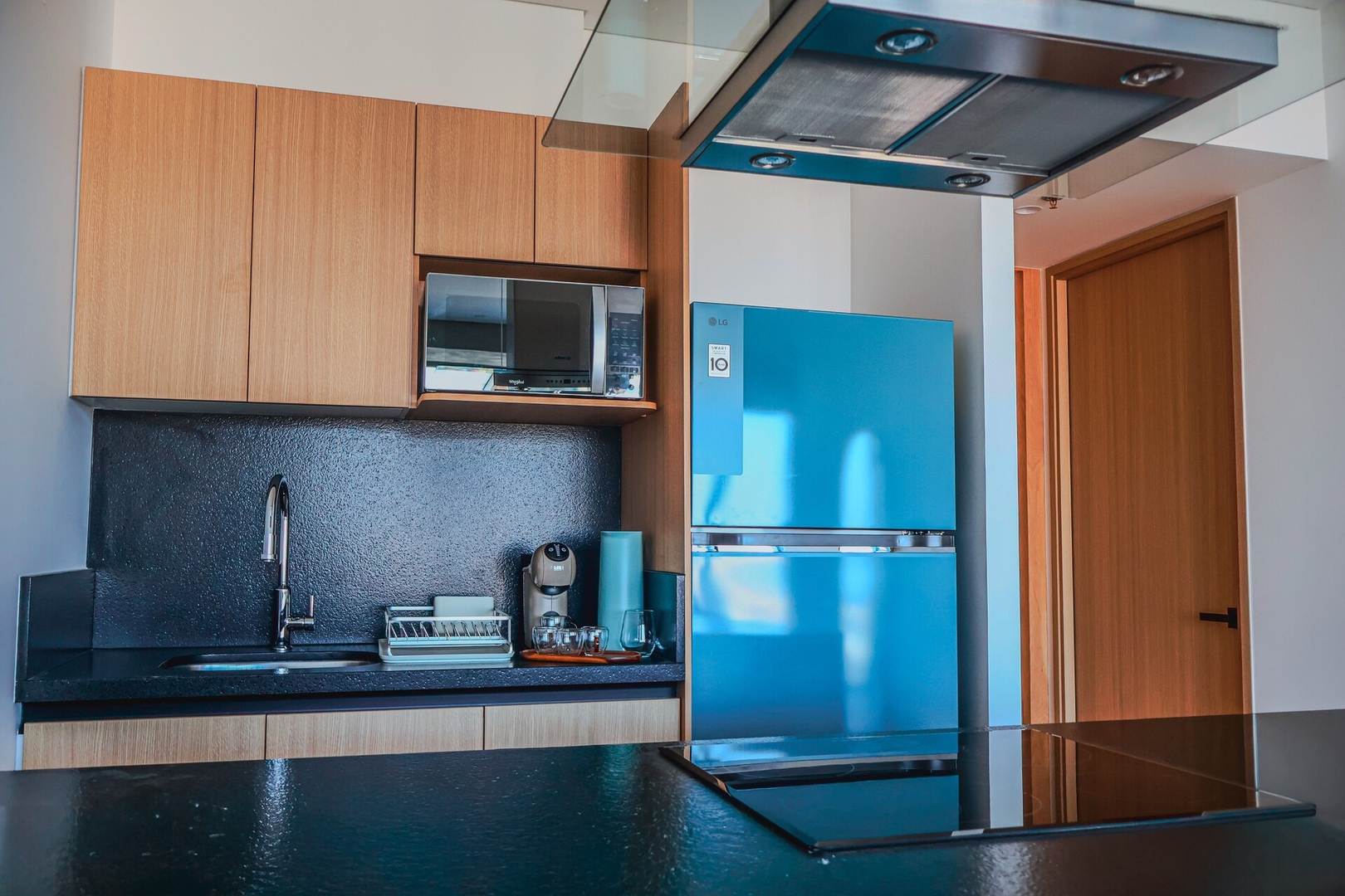 Reforma Views @UniversityTower Trendy “CondoHotel” 30 kasavahomes.com