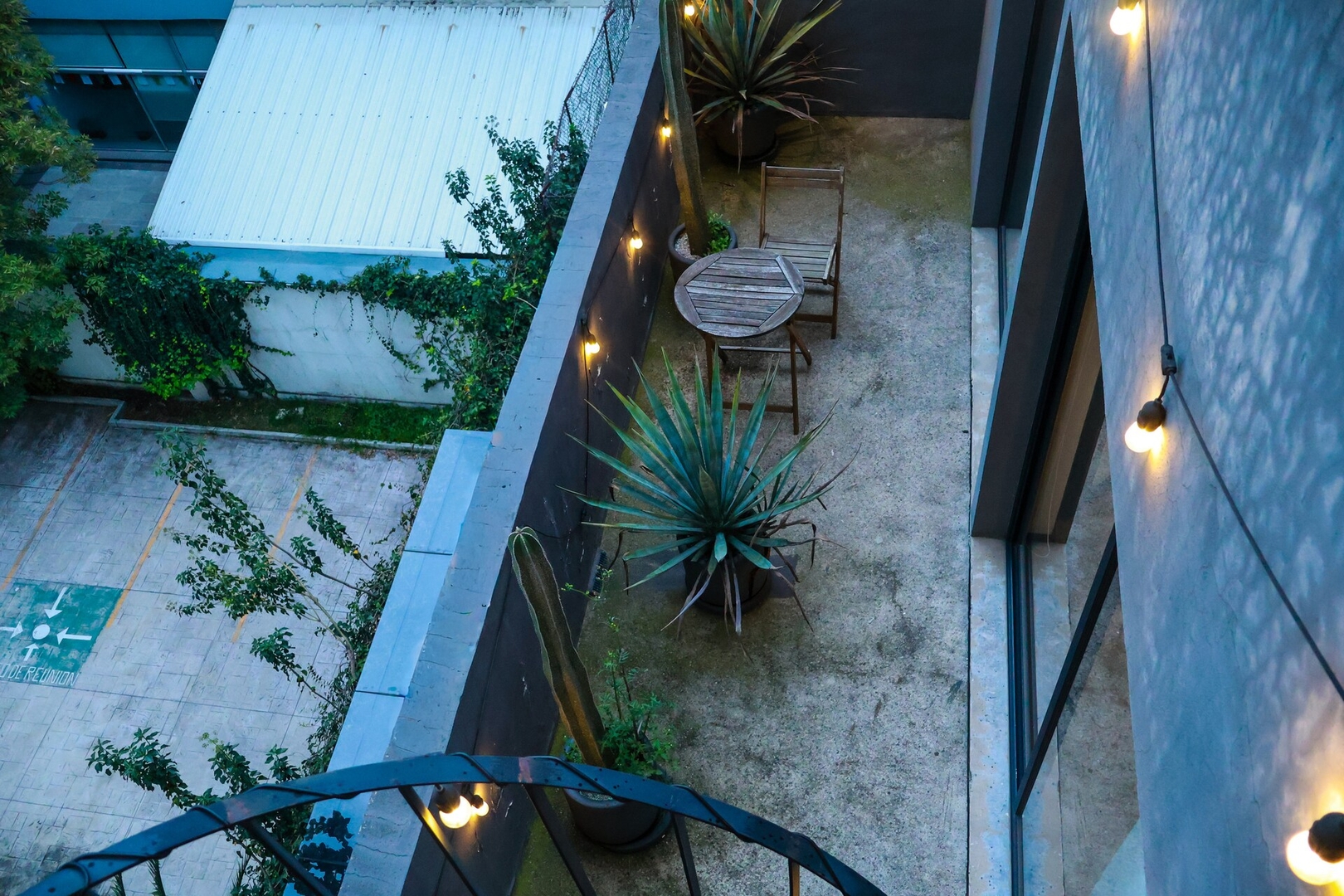 Loft Bonanza: con terraza y en la mejor ubicación 54 kasavahomes.com