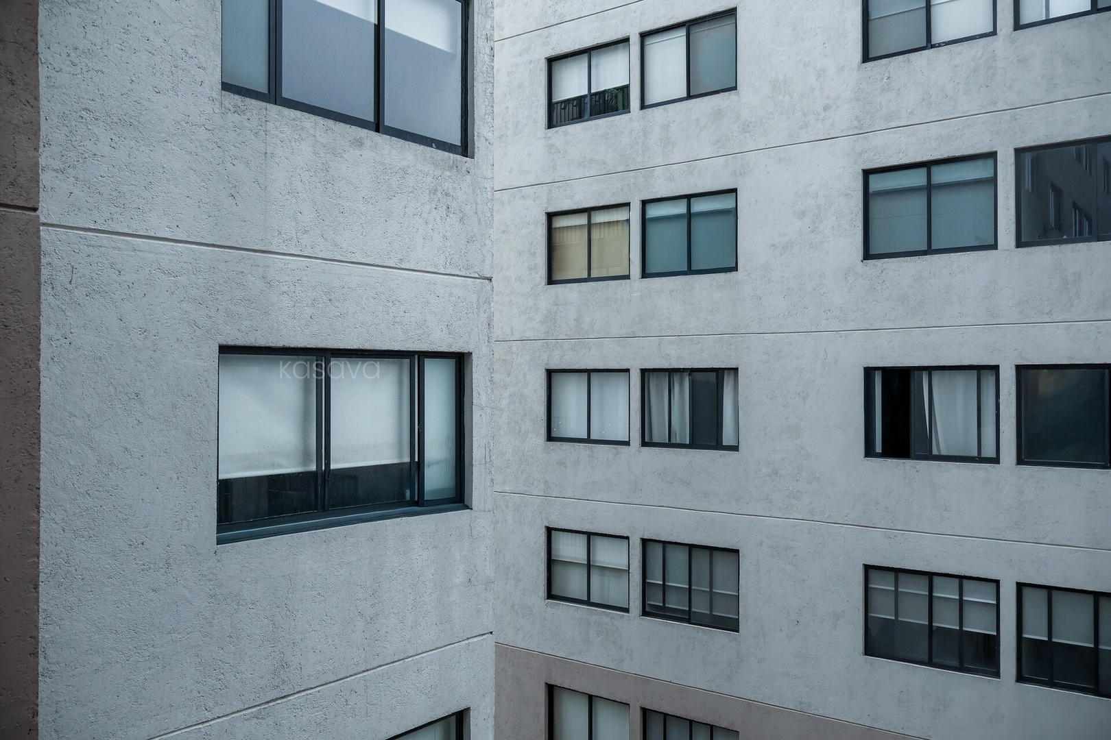 San Rafael Place at Kasava: depa de dos recámaras 9 kasavahomes.com