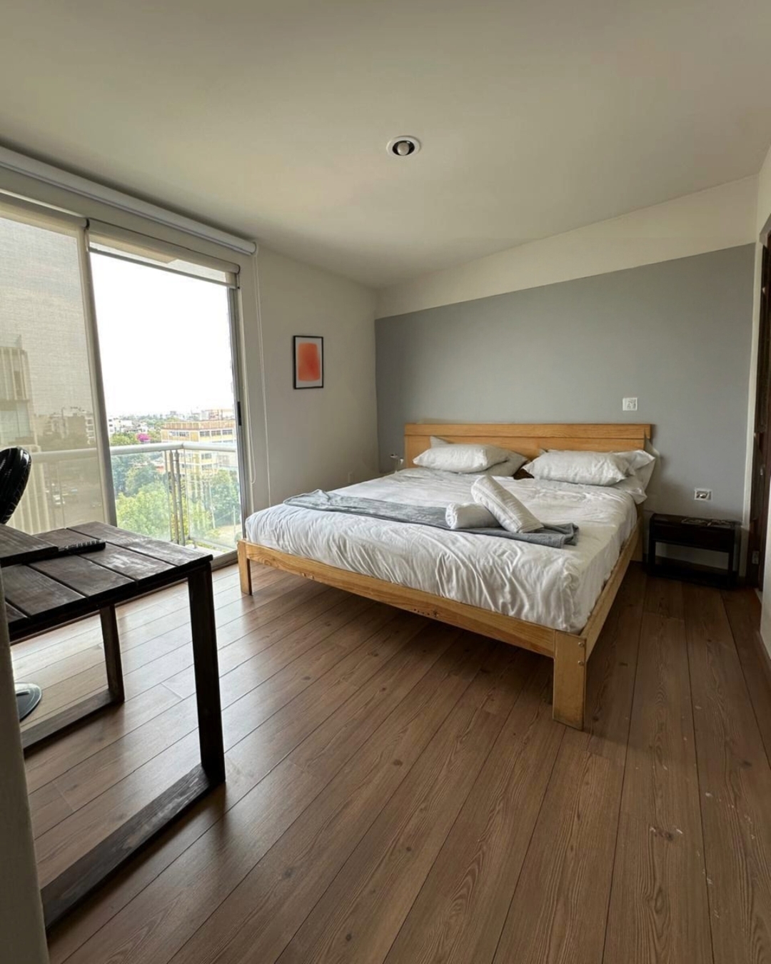 Kasava's Shiny PH in Roma Norte 5 kasavahomes.com