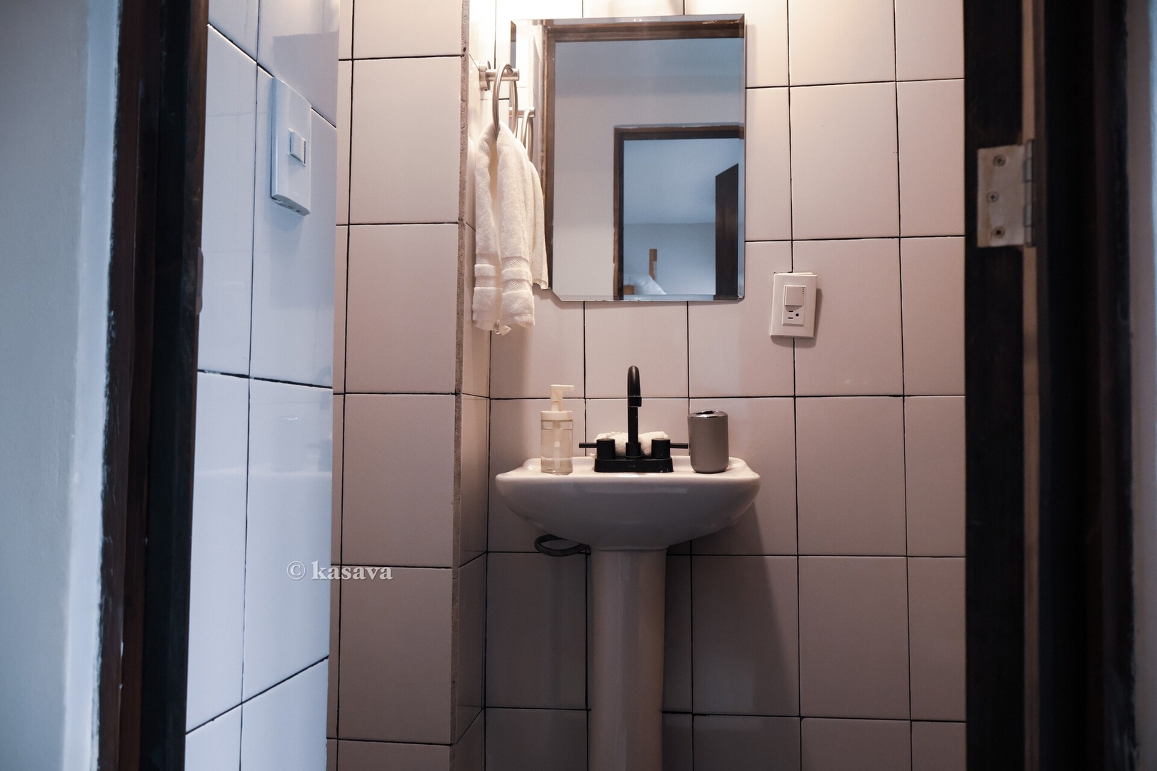 Reforma’s by El Ángel: 4 hab. en Zona Rosa 51 kasavahomes.com