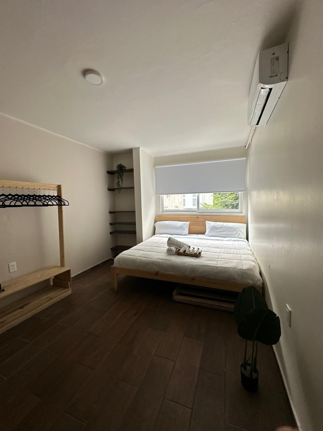 Stylish Retreat Steps from El Ángel with A/C 13 kasavahomes.com