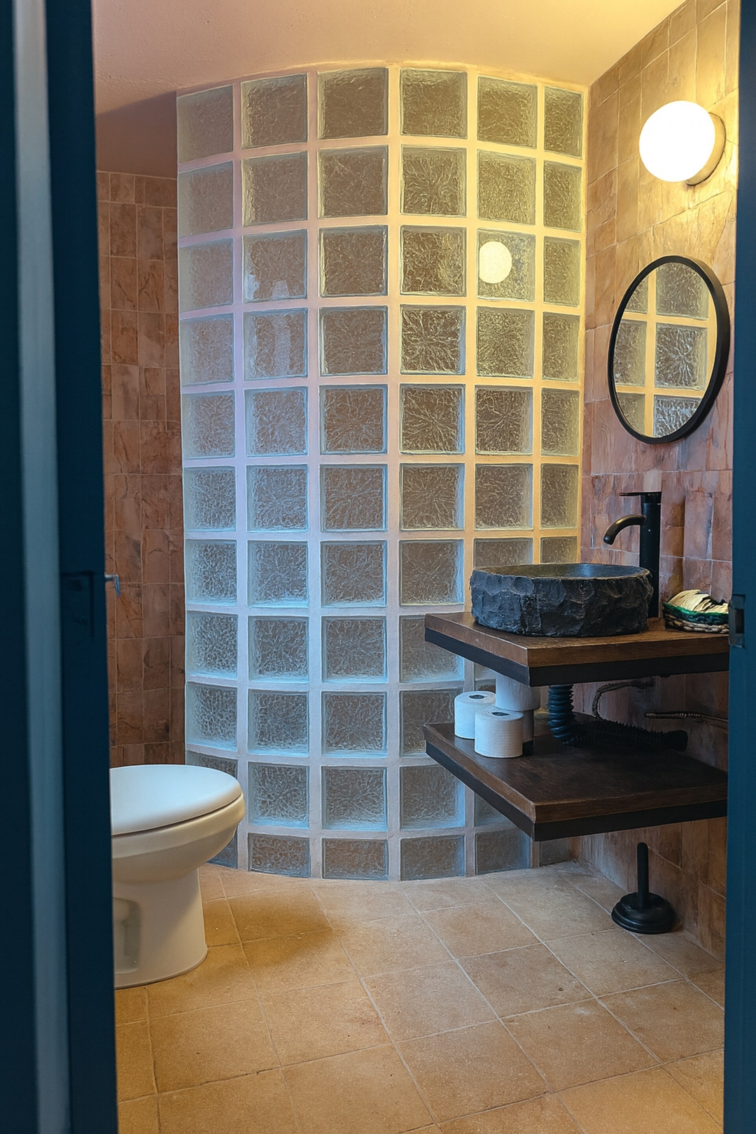 La Casa de Frida Kasava—Roma Norte 17 kasavahomes.com