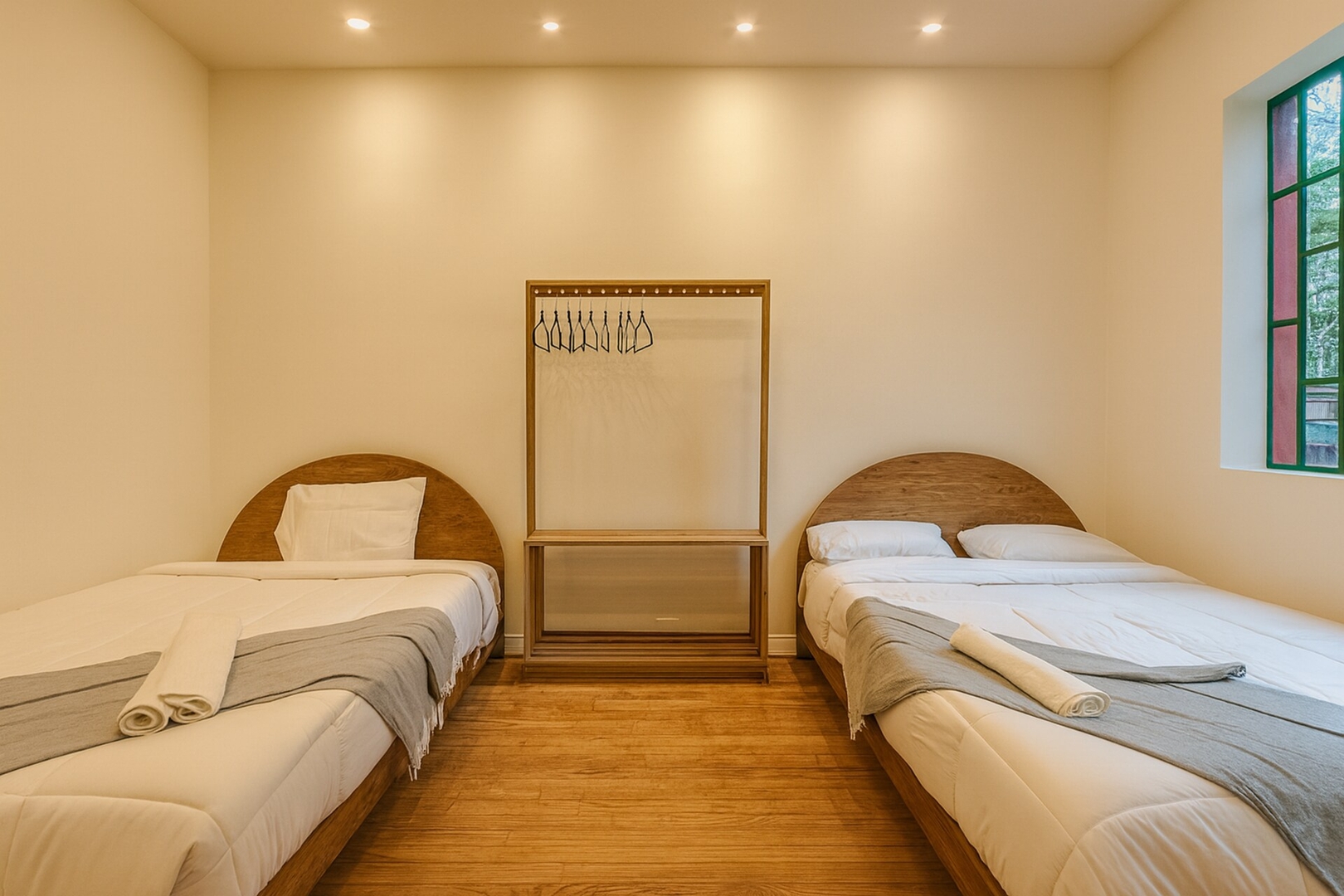 La Casa de Frida Kasava—Roma Norte 4 kasavahomes.com