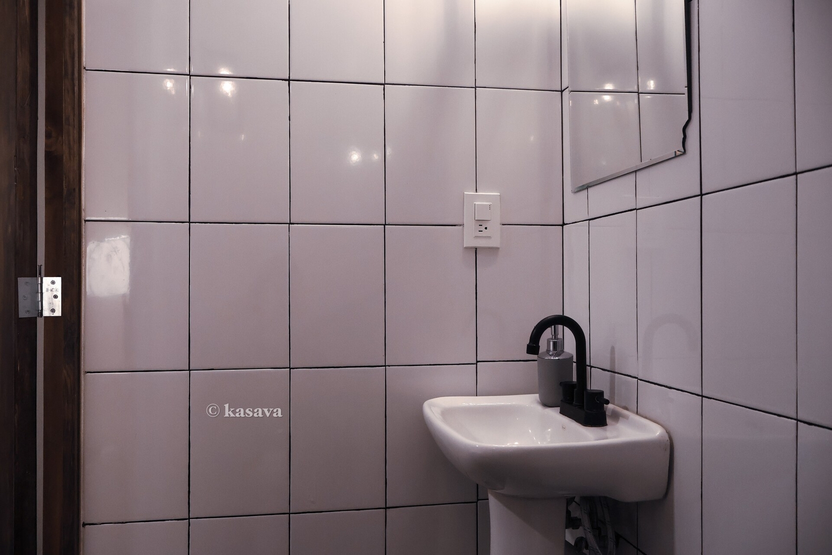 Reforma’s by Kasava: 3 hab. en PB por El Ángel 44 kasavahomes.com