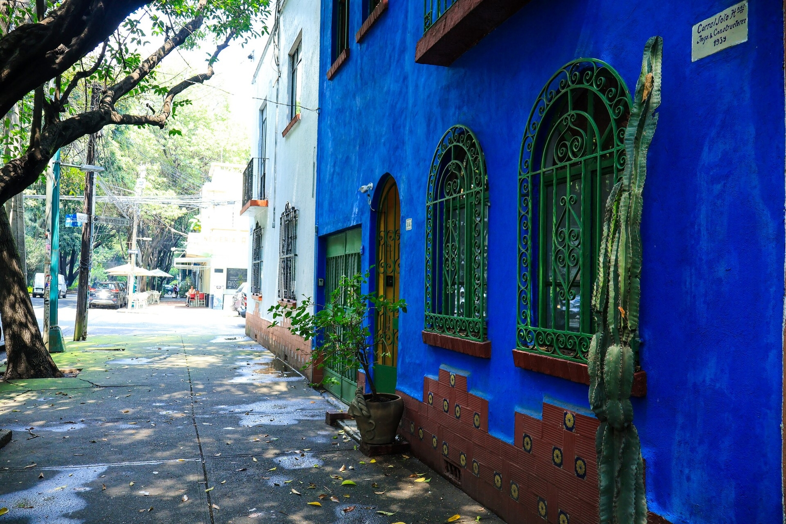 Casa Texotli en La Condesa — para +16 84 kasavahomes.com