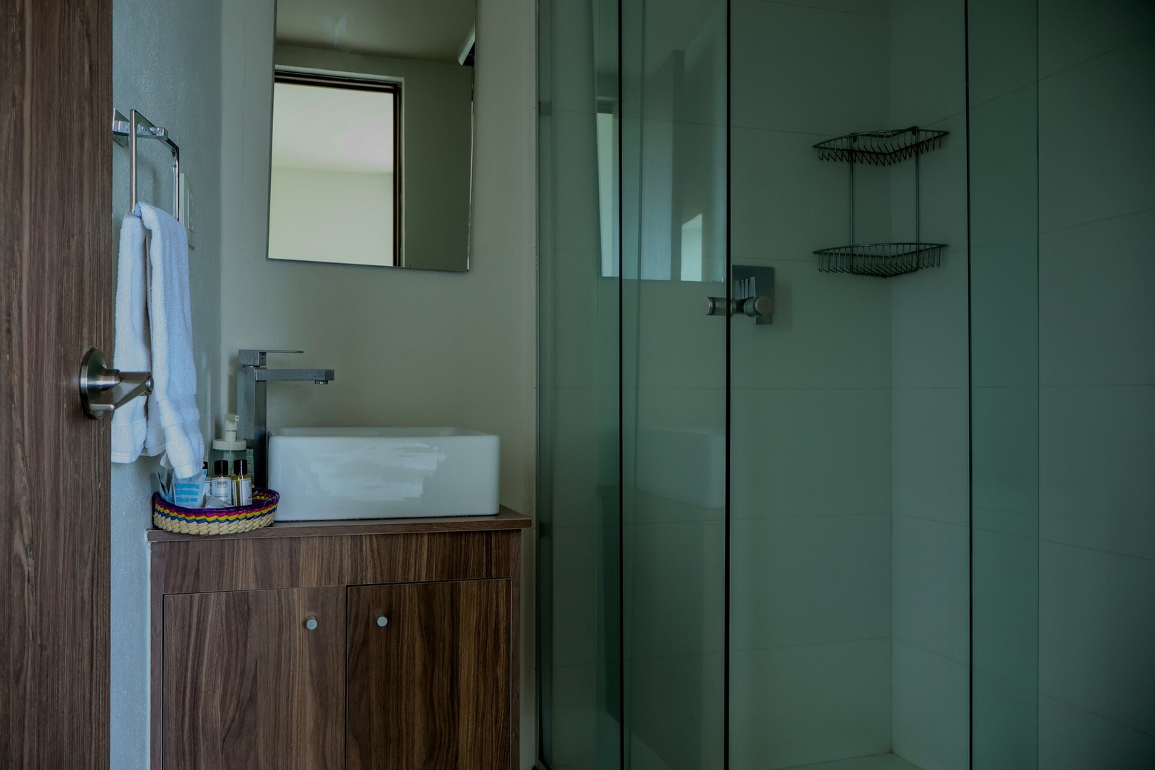 Skyline Kasava: PH de 4 hab. y 3 baños en la Roma 47 kasavahomes.com