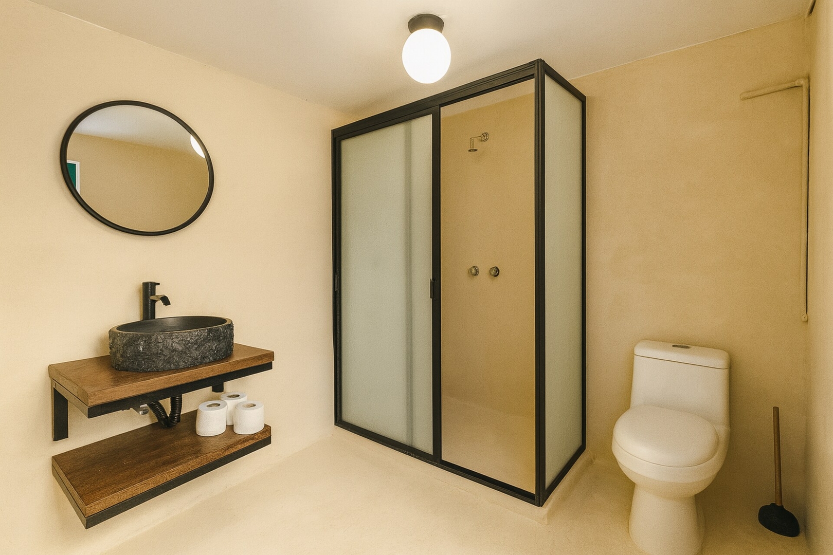 La Casa de Frida Kasava—Roma Norte 6 kasavahomes.com