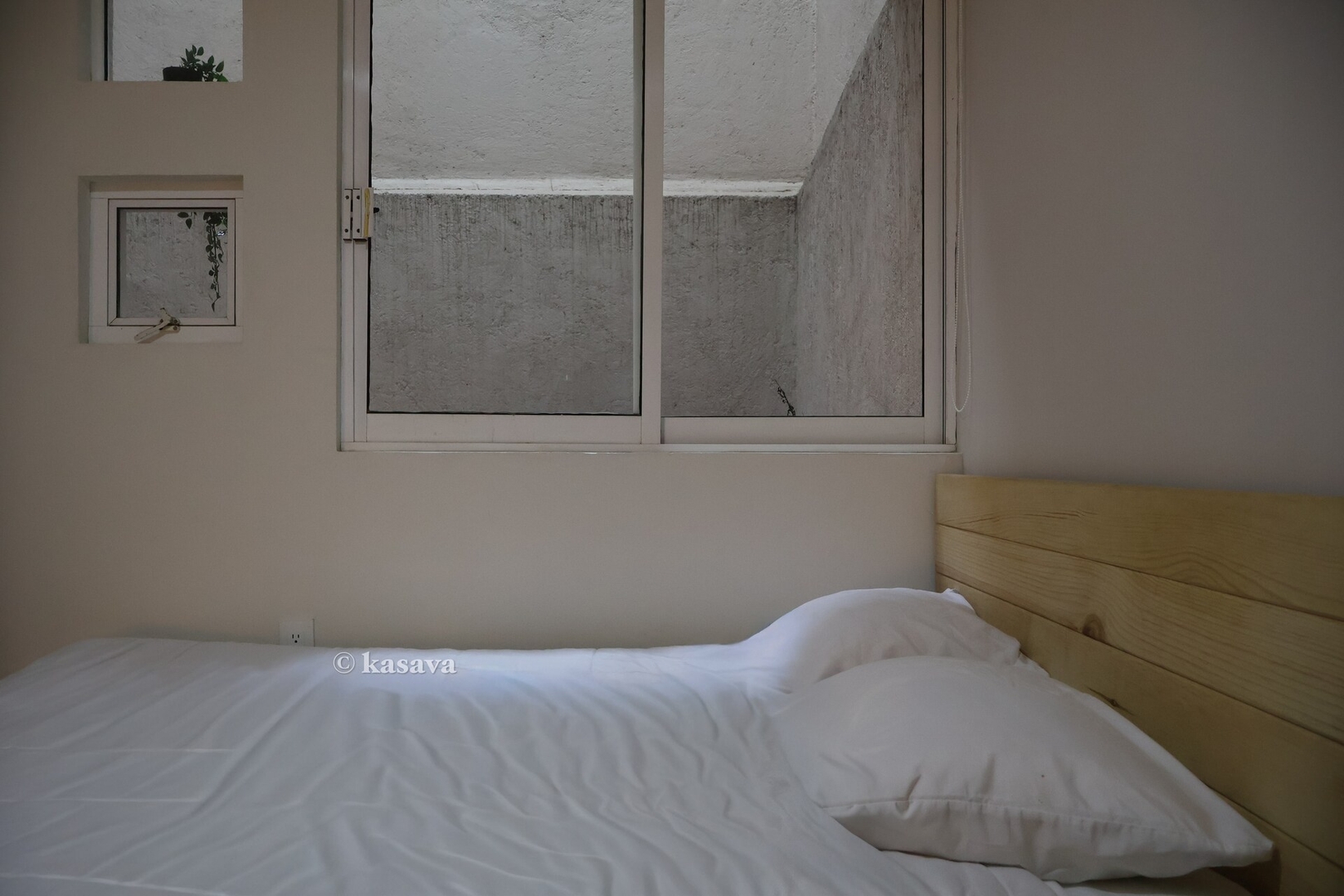 Reforma’s by Kasava: 3 hab. en PB por El Ángel 30 kasavahomes.com