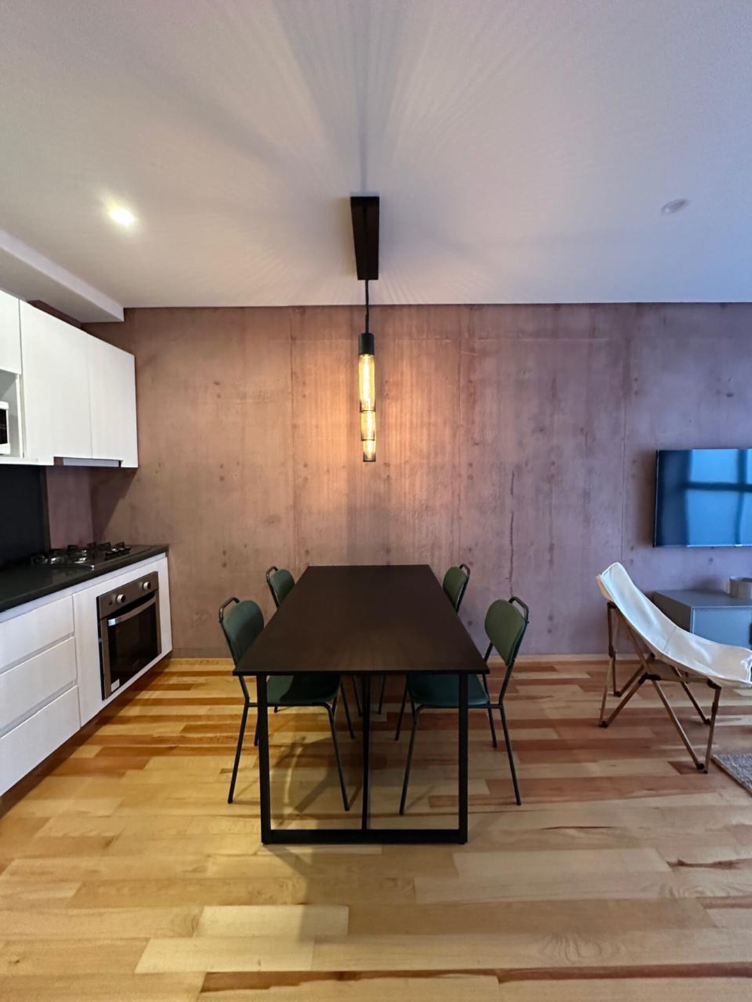 Modern 2BR 2BTH Roma Norte 4 kasavahomes.com