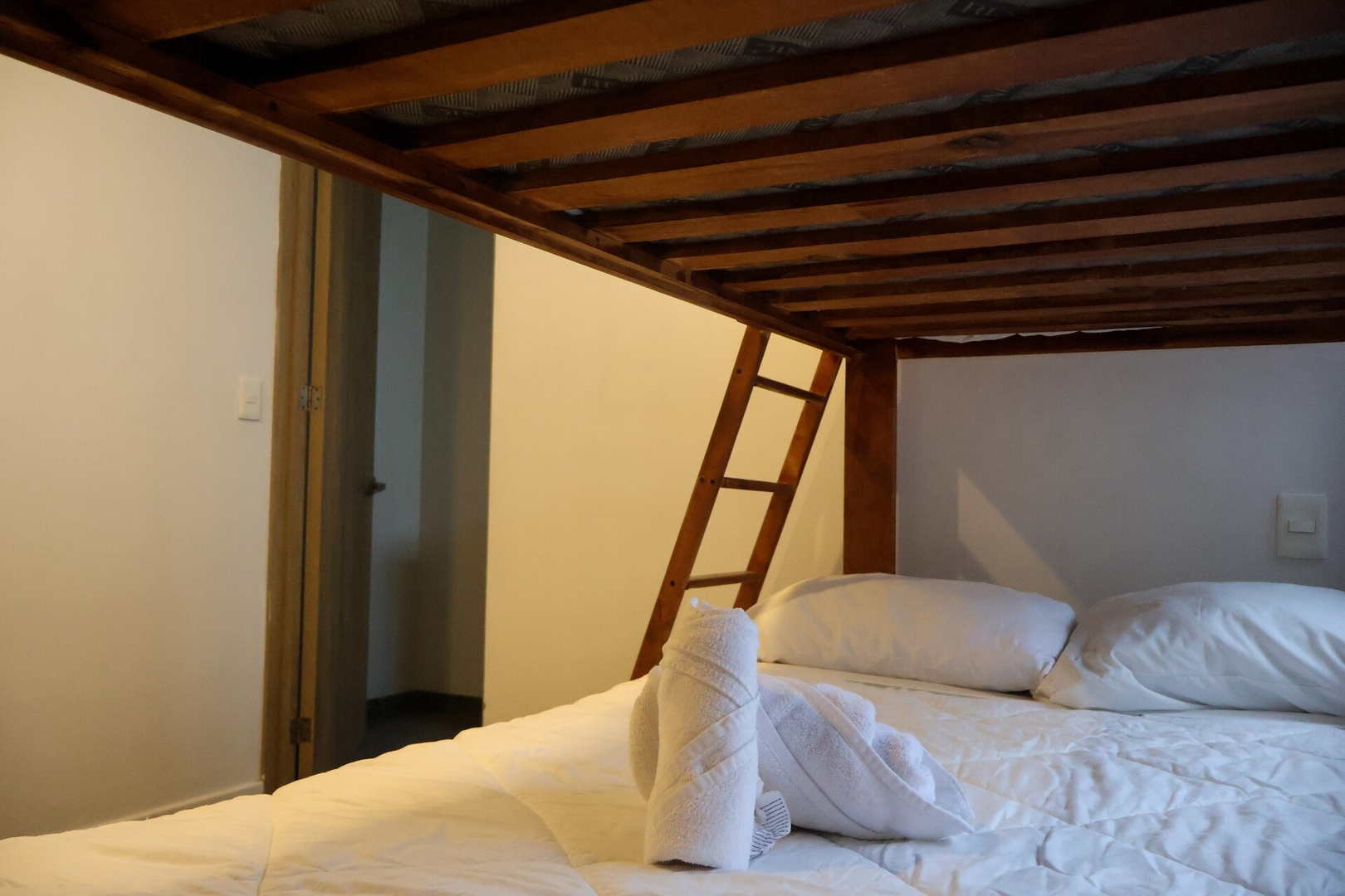 El PH de Kasava—en el corazón vibrante de la CDMX 51 kasavahomes.com