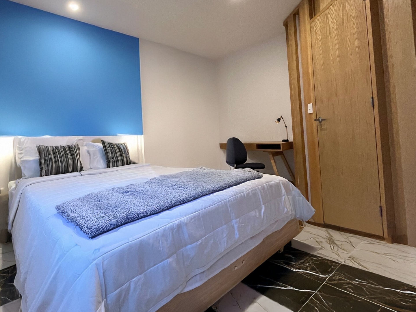 Spacious 5-Bedroom Roma Norte Residence 9 kasavahomes.com