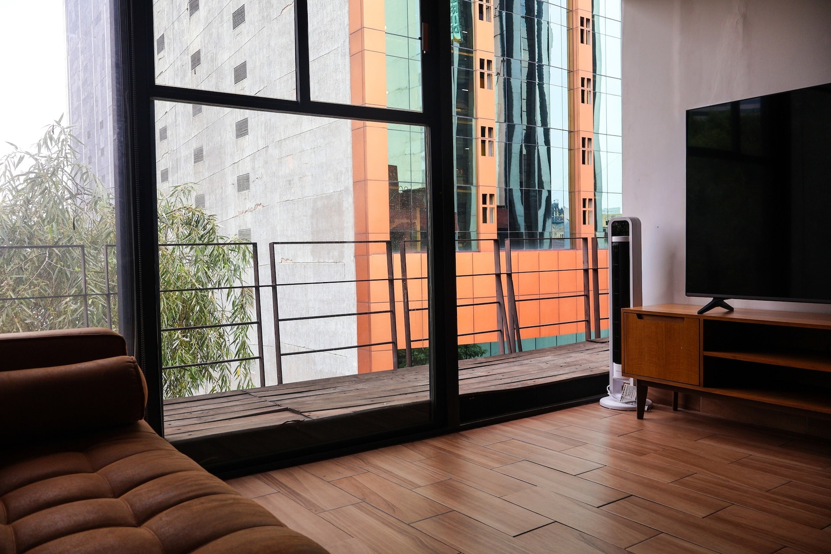 Kasava's Urbane Flat for 8 27 kasavahomes.com