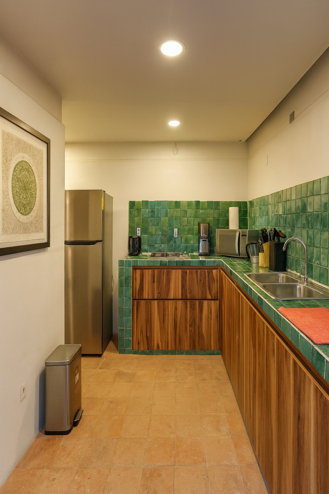 La Casa de Frida Kasava—Roma Norte 28 kasavahomes.com