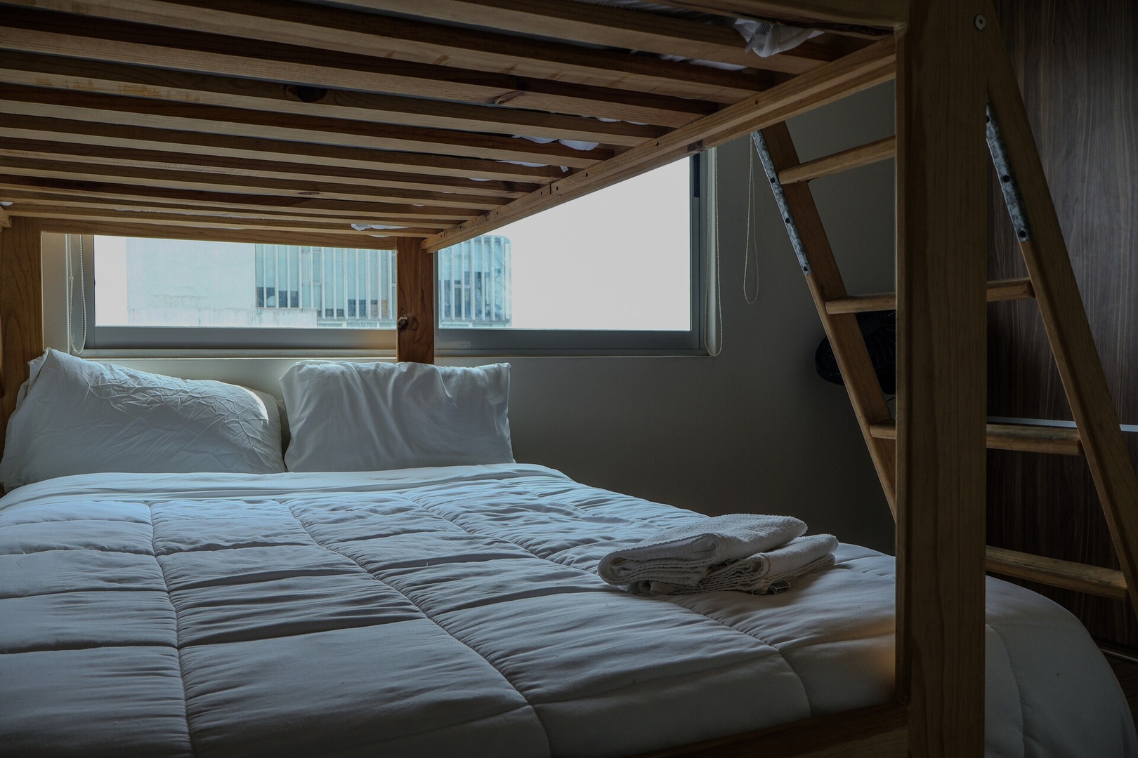 Skyline Kasava: PH de 4 hab. y 3 baños en la Roma 33 kasavahomes.com