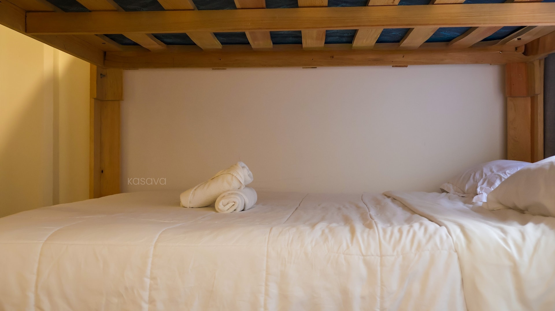 Kasava's Getaway to CDMX — depa en Alfonso Reyes 82 kasavahomes.com