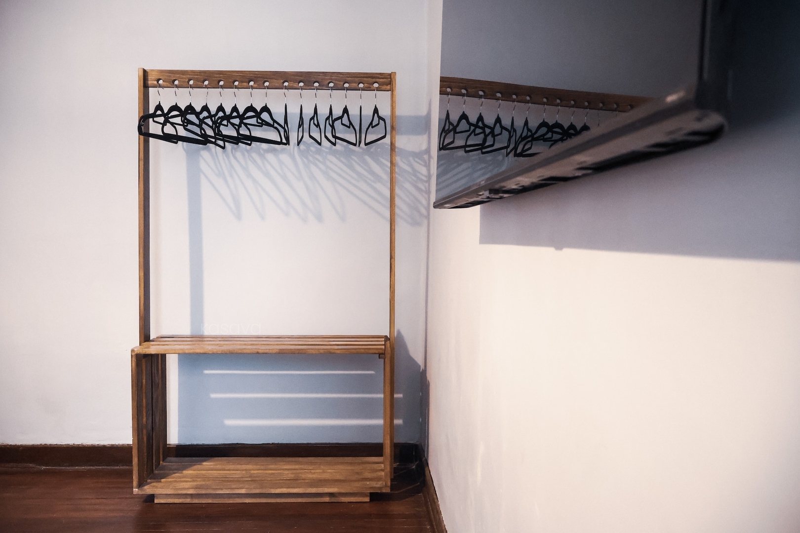 The Blueblooded Home in La Condesa 23 kasavahomes.com