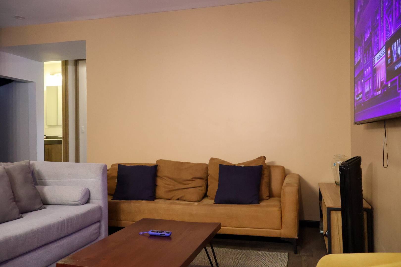 El PH de Kasava—en el corazón vibrante de la CDMX 42 kasavahomes.com